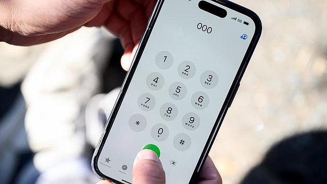 澳洲超18万部手机被强制停机！这件事千万别忘做（组图） - 1