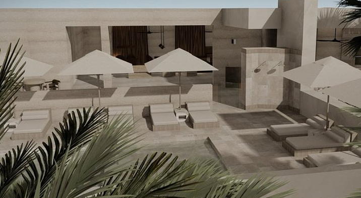1300万澳元！西澳热门小镇将建度假村，20年首次开发（组图） - 2