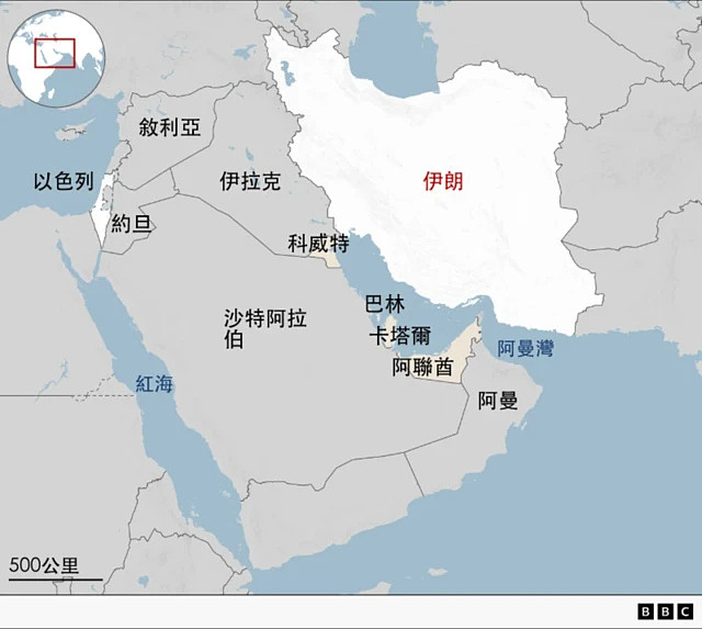 “导弹就在头上！”港台游客亲历中东战火，砸9倍高价买票惊魂逃难 - 3