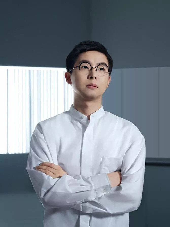 身价67亿科技大佬被曝在相亲软件找对象,实名认证引发全网热议 - 1