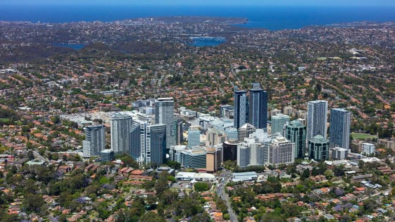 Chatswood“大变身”!政府拟打造特别娱乐区,振兴夜间经济(组图) - 2