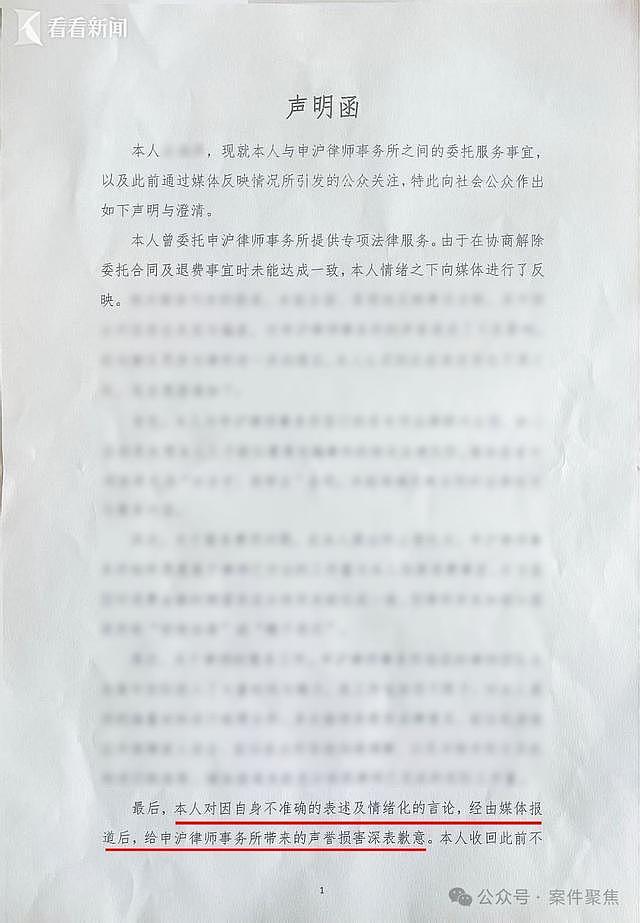 澳洲读研儿子为爱退学!上海母亲砸18万请律师“劝分手”,险些“人财两空”(组图) - 6