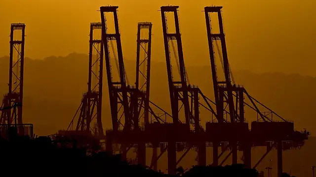 中国已在拉美经营多年，特朗普能为美国重新争取空间吗？ - 4