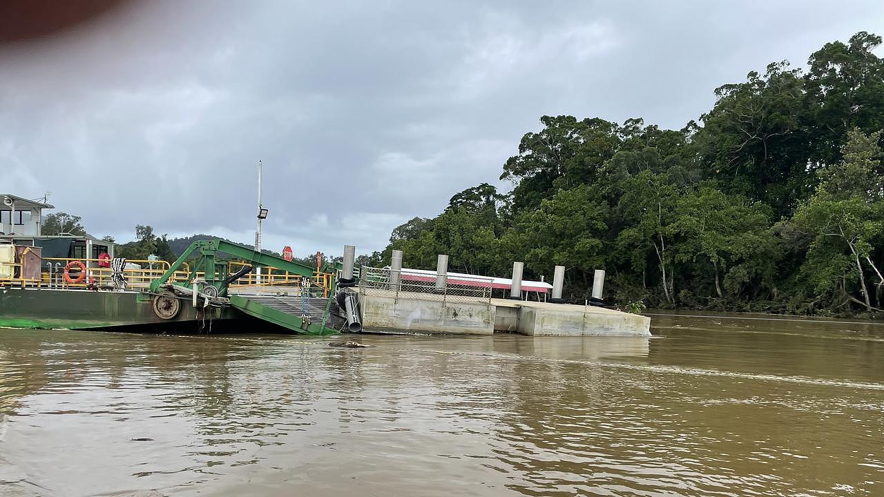 昆州狂降250毫米暴雨!布里斯班全城预警洪水风险,34人被困洪水中获救(组图) - 4