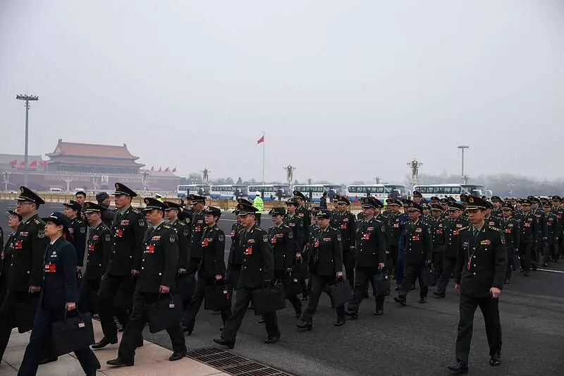 解放军总结美以空袭伊朗五大教训:内奸最致命,绝不能轻信和平 - 1