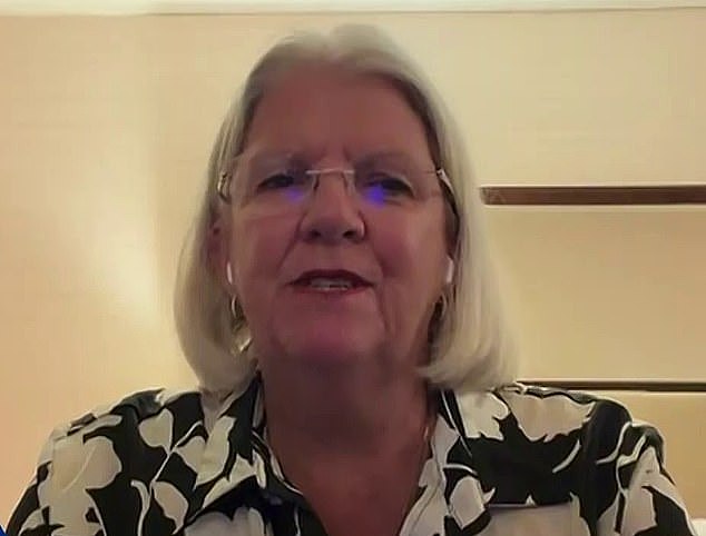 “根本不想管我们！” 澳女滞留中东炮轰艾博年政府，单程机票狂飙至$7000（组图） - 1