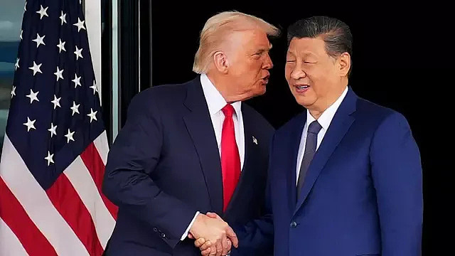 特朗普联手盟友围堵中国！1530亿对507亿：美中拉美影响力争夺战 - 3