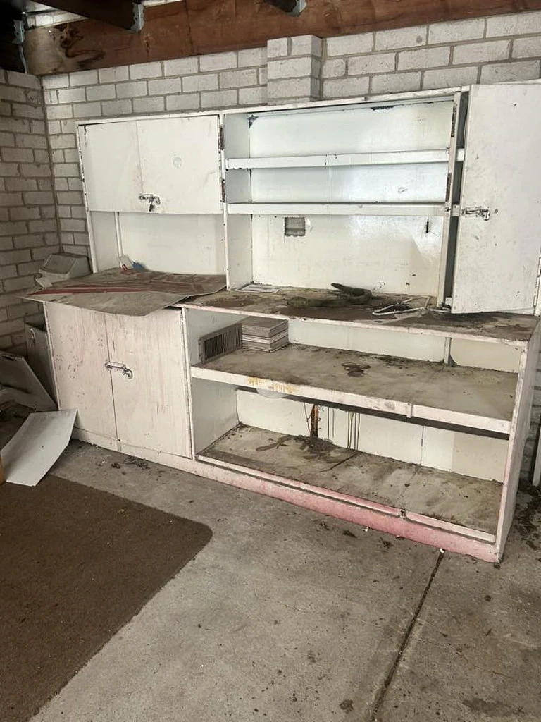 周租$750住进“噩梦房”！打开门满地死虫，澳宝妈当场崩溃，网友：$250都不值（组图） - 1