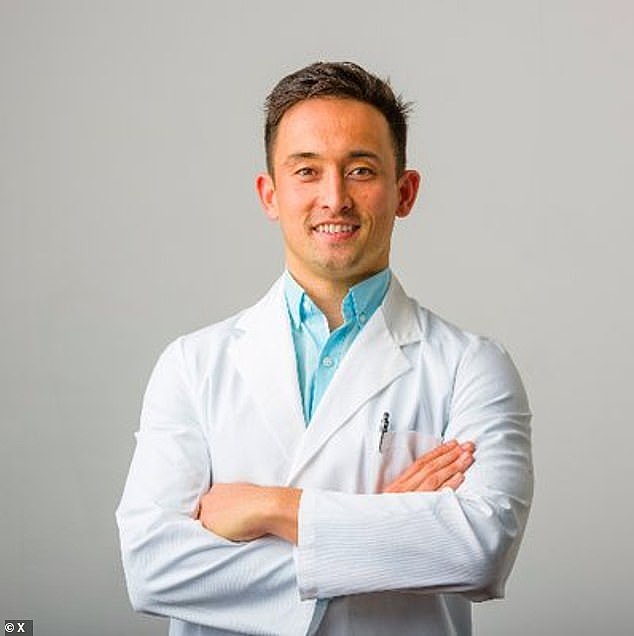 “我们幸存了下来！”悉尼华裔医生毒瘾发作持刀袭两女遭警击毙，受害者众筹9万（组图） - 2