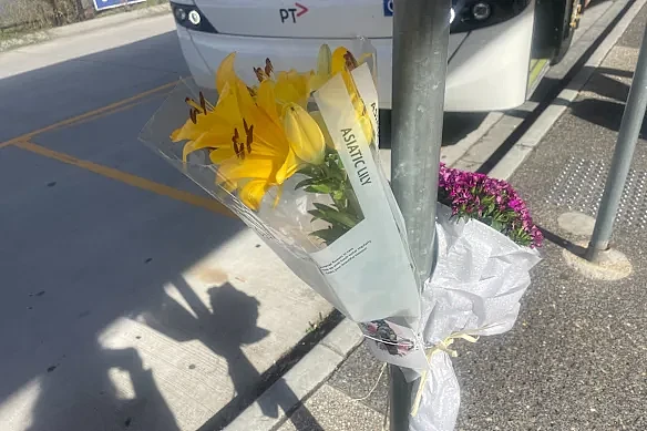 墨尔本22岁小伙见义勇为竟惨遭刺死！4名少年被控谋杀，事发地罪案激增50% - 3