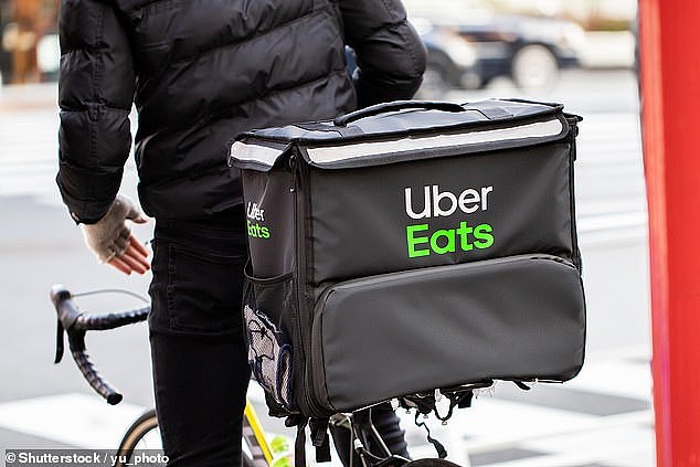“你毁了我的情人节！”悉尼高端餐厅遭Uber假冒，大批食客被骗留差评（组图） - 3