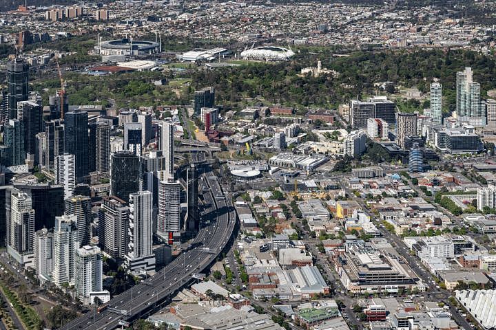 5年价格大逆转!墨尔本成全澳最易买房城市,70区房价低于$75万(组图) - 1