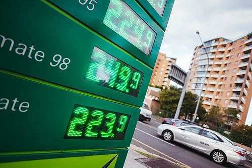 维州今日起实施每日油价限额，违规加油站最高可罚$24000（组图） - 3