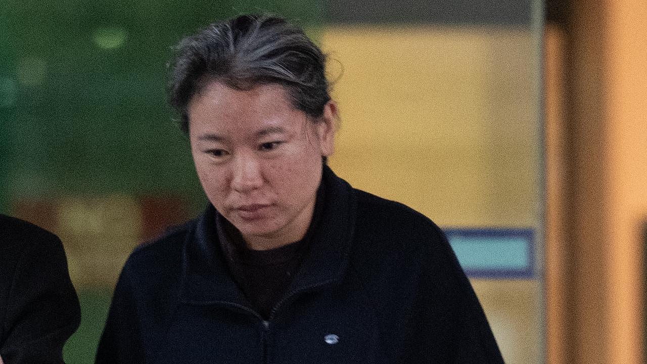 澳华女开车看导航致人瘫痪！伤者大小便失禁，控诉“男人尊严全无”（组图） - 1
