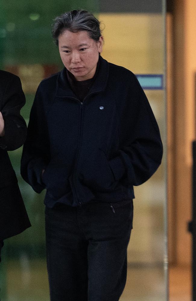 澳华女开车看导航致人瘫痪！伤者大小便失禁，控诉“男人尊严全无”（组图） - 2