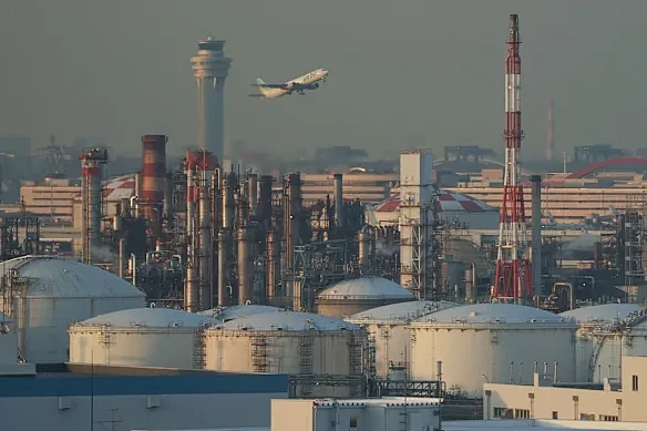 航油成本上涨恐转嫁消费者!新西兰航空率先涨价,澳航、维珍或跟涨(组图) - 1