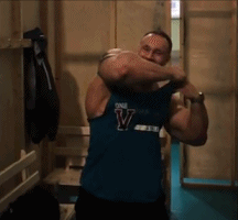 【帅哥】当“普京大帝”变成280斤的肌肉怪物，战斗民族都这么刚的吗（组图） - 22
