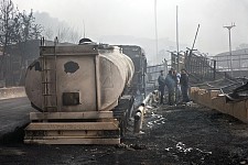 纽时：油价设限、动用储备，亚洲各国应对战争带来的经济冲击（组图）