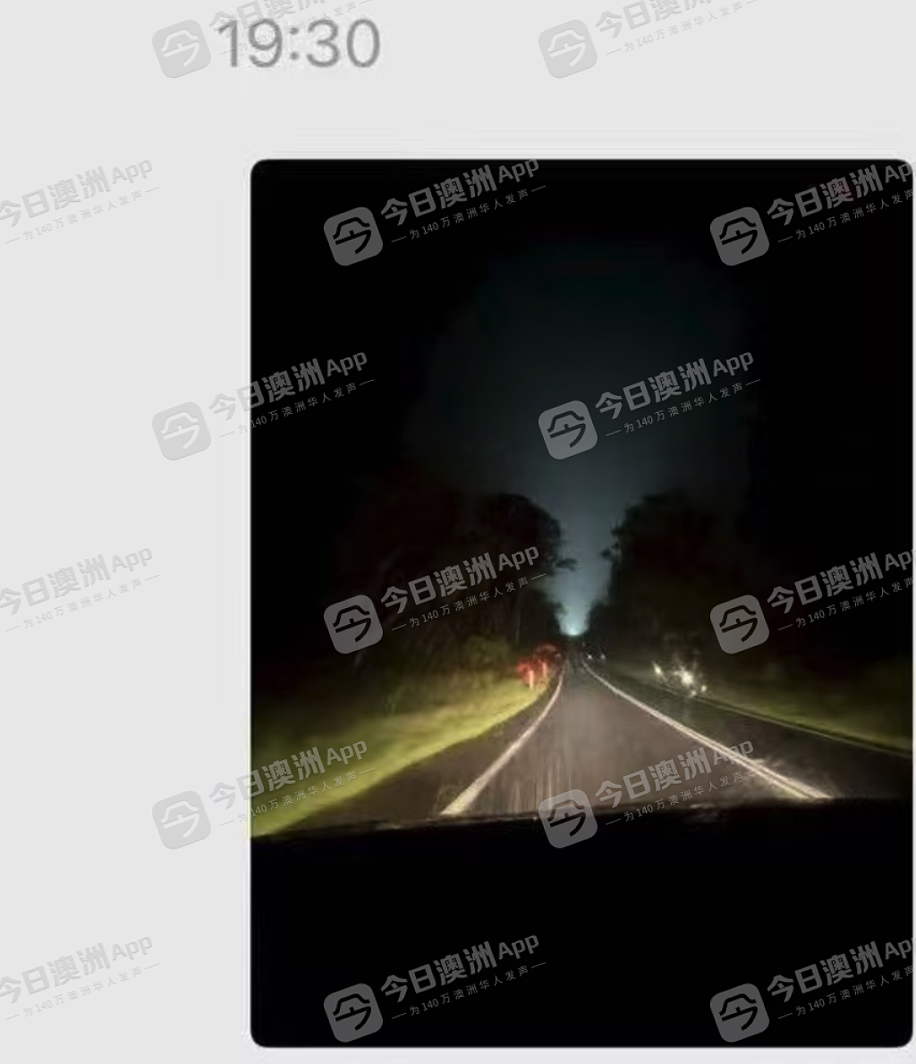 噩耗传来!冒险穿越洪区,澳失联华人男女遗体被找到!最后一条朋友圈竟成遗言(视频/组图) - 6