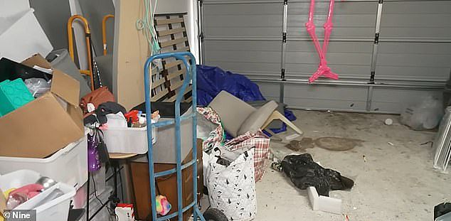 澳房东遭噩梦租客“霸屋”1年！满地蛆虫粪便，损失$2.5万（组图） - 3