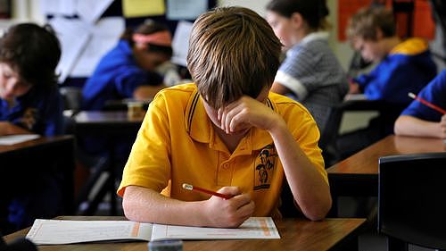突发!全澳NAPLAN考试系统崩溃,130万学生受影响被紧急叫停(组图) - 3