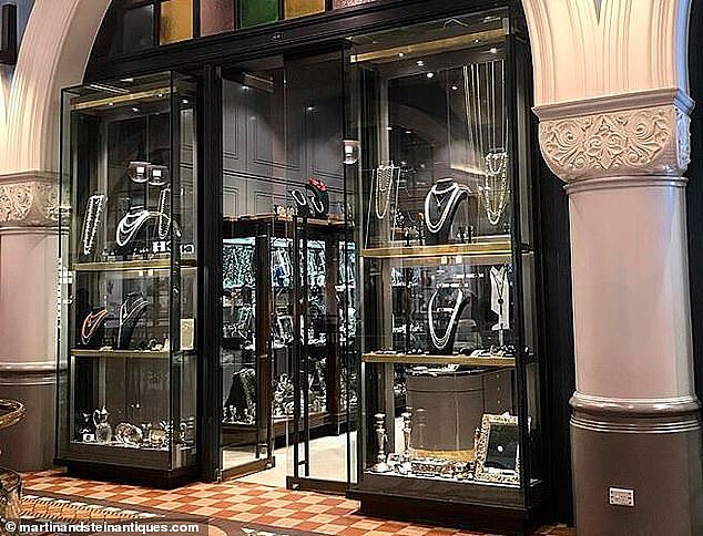 悉尼女子狂偷$3.2万奢侈品,横扫CBD多家名店,连中国品牌也遭殃(组图) - 5