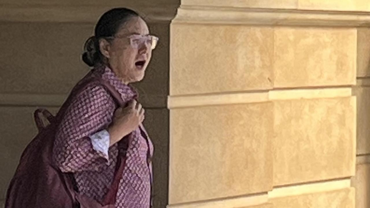 时速148公里超车！澳洲华女自驾游酿惨剧，亲兄弟当场身亡（组图） - 1