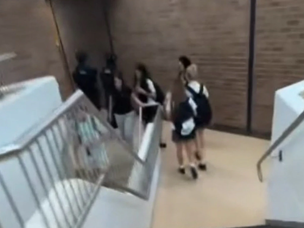 悉尼TAFE闯入持枪匪徒？防暴特警突袭教室疏散学生！真相让人啼笑皆非 - 4
