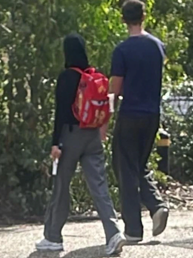 悉尼TAFE闯入持枪匪徒？防暴特警突袭教室疏散学生！真相让人啼笑皆非 - 5