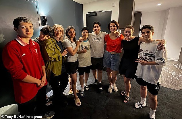 伊朗怒斥澳洲“绑架”女足队员！专家：留下的女孩处境非常危险（组图） - 3