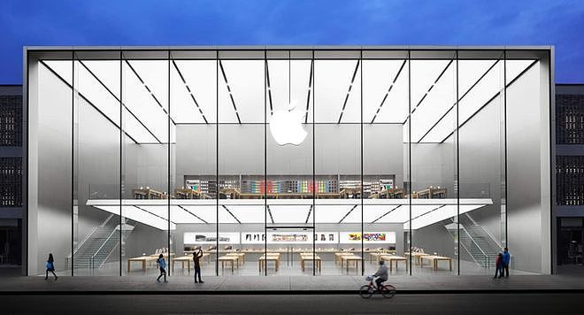 你买的全新iPhone,屏幕可能早被人偷偷换走了?(组图) - 6