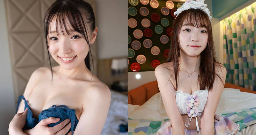 24岁日本AV女优痛斥台男恶心，竟扬言“想全杀掉”（组图） - 1