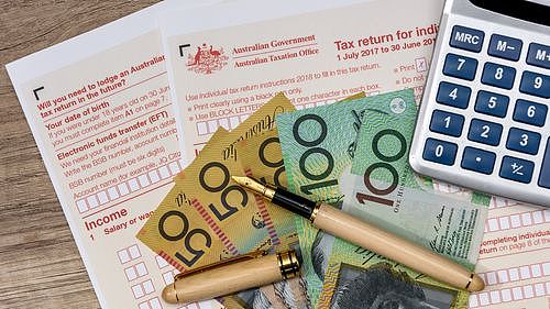 澳洲重磅税改提案：人均减税$1643，谁的钱包将受影响？（组图） - 2