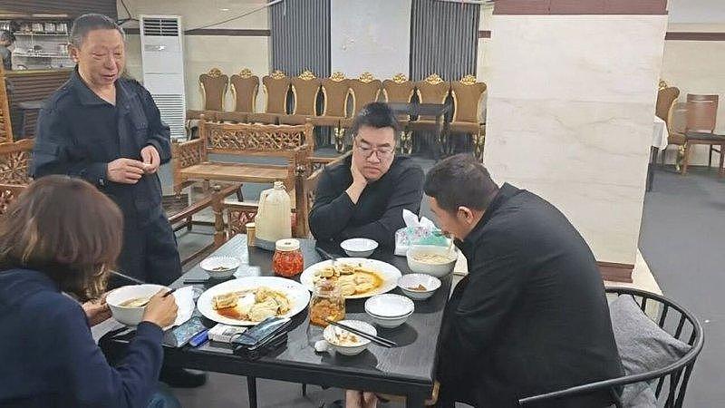 逃离伊朗！湖南男子惊恐8天回家：赴死的心都有了（组图） - 1
