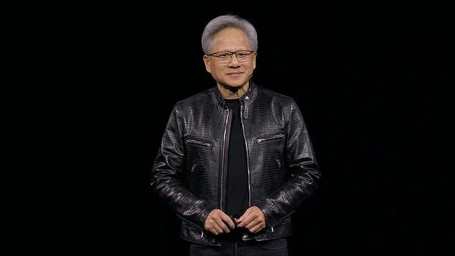 黄仁勋罕见发长文：未来传统软件和APP或将消失，智能体极有可能成主流（组图） - 1
