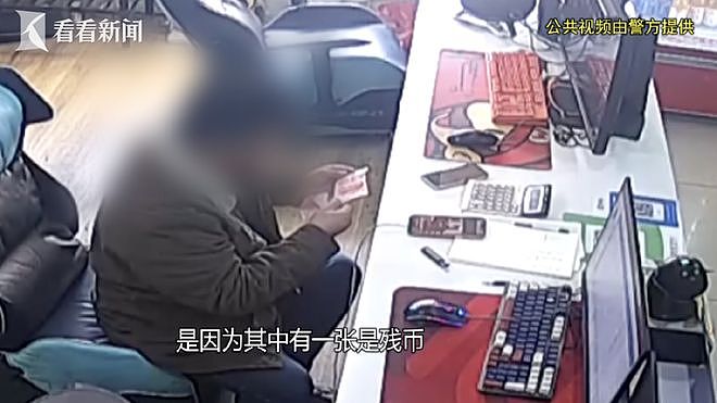 上海一女子痛哭报警！结果意外，“藏”在家的前男友被抓！（组图） - 8