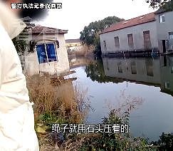 上海一女子痛哭报警！结果意外，“藏”在家的前男友被抓！（组图） - 10