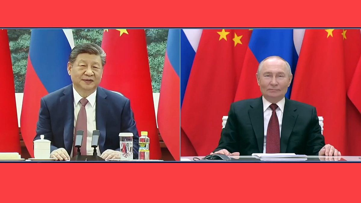 伊朗局势｜美媒：美国深陷中东泥潭，中俄成两大赢家（组图） - 3