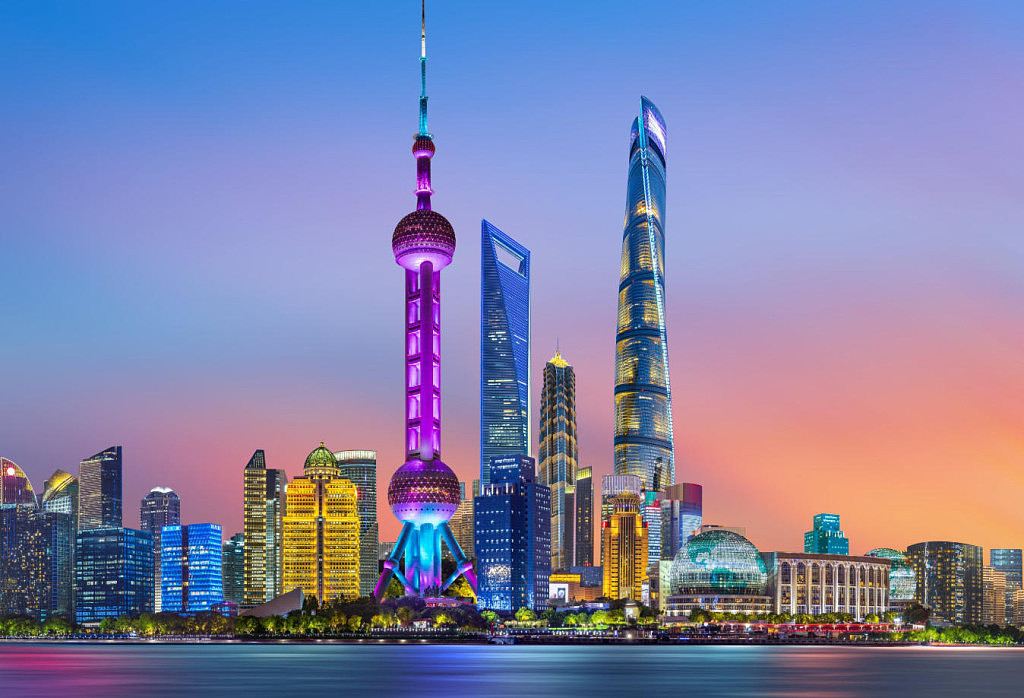 2026全球最佳城市榜单揭晓!墨尔本高居榜首,上海排名第二,悉尼阿德进前30(组图) - 2