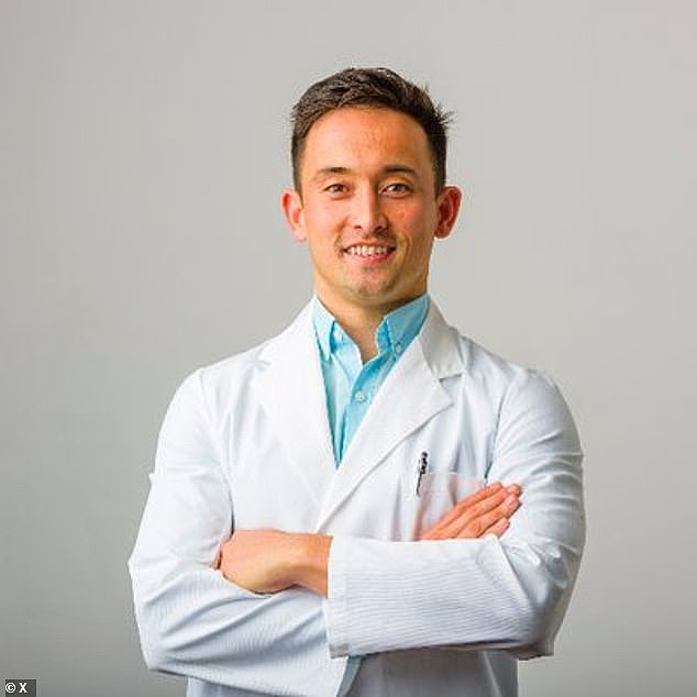 澳华男持刀伤人被警方击毙！精英人设遭质疑，一切都是假的...（组图） - 1