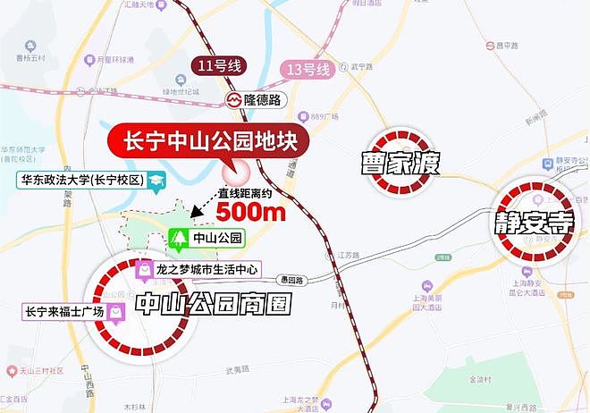 全是网红,上海土拍来炸场了(组图) - 2