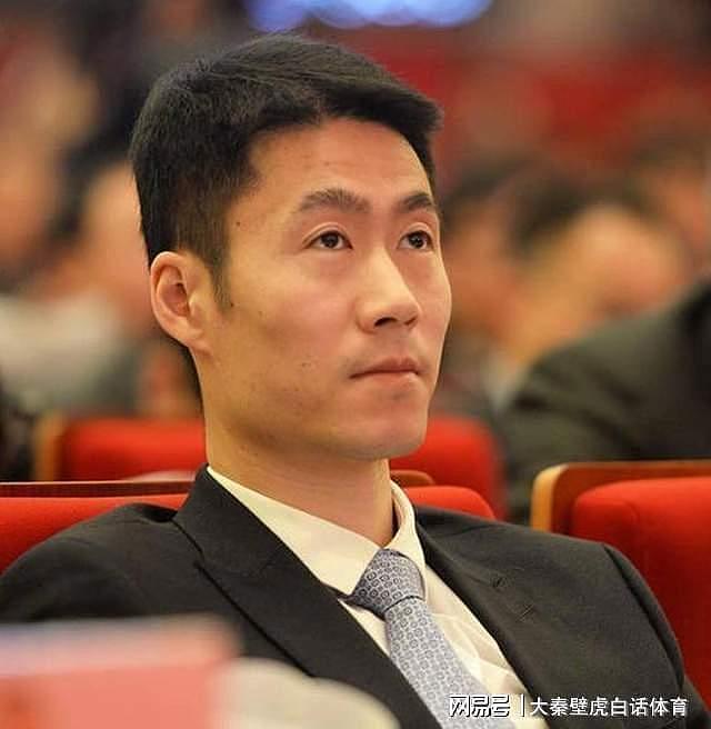 乒坛巨变！刘国梁正式卸任，王励勤王曼昱最新消息传出（组图） - 3