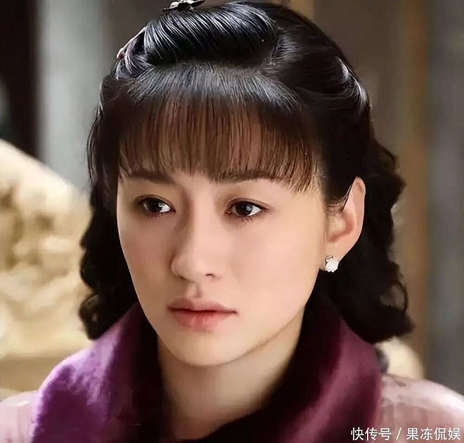 47岁李小冉街头生图，路人大叔看呆（组图） - 9