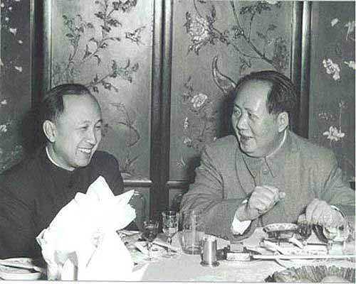 1955年为救钱学森,中国付出了什么代价?筹码大到让美国无法拒绝(组图) - 1