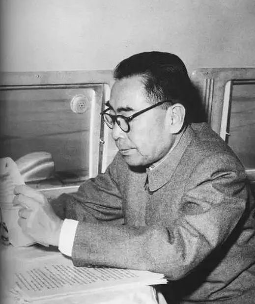 1955年为救钱学森,中国付出了什么代价?筹码大到让美国无法拒绝(组图) - 3