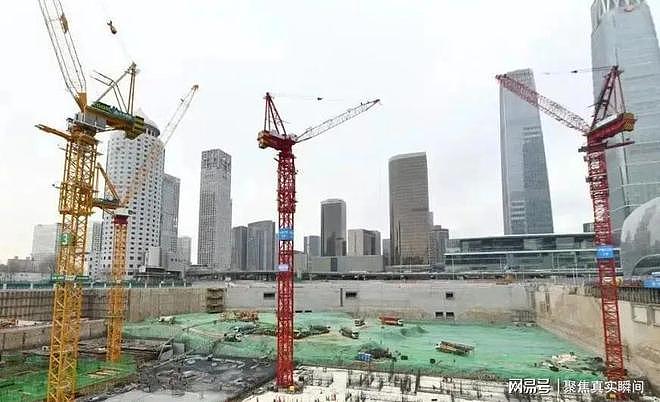 中国造价最高大楼:买地花费63亿,奢华程度超乎想象 - 4