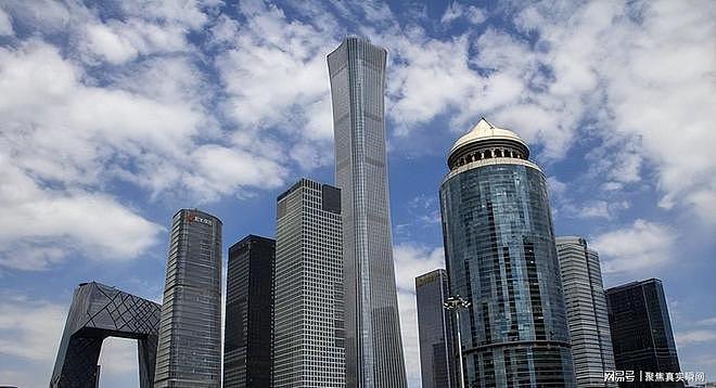 中国造价最高大楼:买地花费63亿,奢华程度超乎想象 - 6