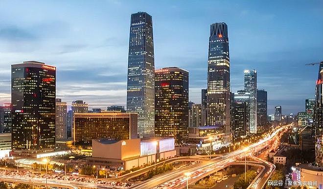 中国造价最高大楼:买地花费63亿,奢华程度超乎想象 - 9