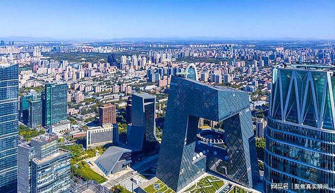 中国造价最高大楼:买地花费63亿,奢华程度超乎想象 - 10
