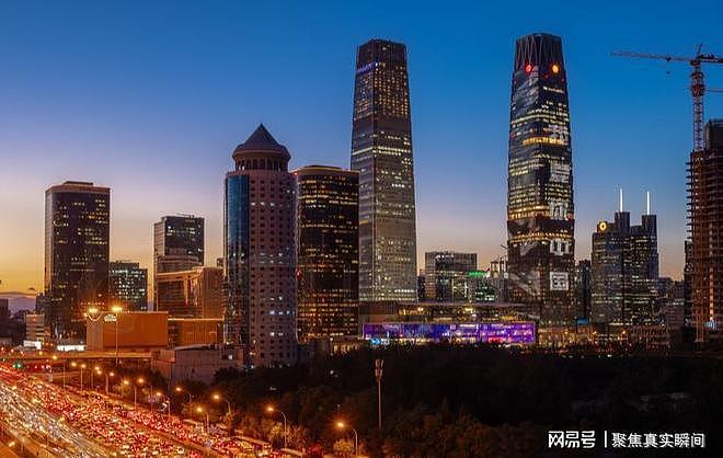 中国造价最高大楼:买地花费63亿,奢华程度超乎想象 - 11